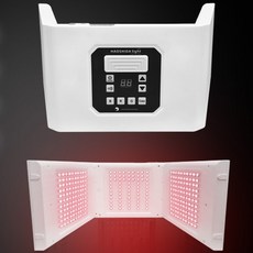 화이트태닝 기계 피부관리 홈케어 기미 잡티 관리기, (업그레이드) 7색분광기, free