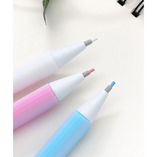 퀼트스타 쏘우라인 Tailor 초크펜슬 1.3mm, 1개, 블루