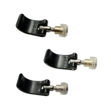 워킹 폴 잠금 핸들 스틱 외부 부품 등산용 트레킹 야외, [01] 등산스틱부품 for 14mm Pipe, 3. for 14mm Pipe, 1개