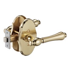 門把手 金色 YJ9019