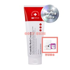 [히스토랩] 센텔라 레드 크림 250g, 1개, 250ml