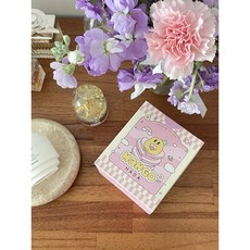 망고하다 DIY 양모펠트 만들기(걱정인형 망고인형), 1개