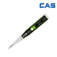 카스 CAS 염도계 25% csf-2500, 1개