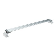 SHINMAO AW60 增艷龍魚雙排燈，高演色LED，纖薄鋁合金外殼，專為紅色系魚設計, 1套