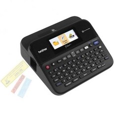 ブラザー工業 브라더피터치 라벨라이터 PT D600