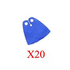 원목장난감 우드 블럭 숲소리 원목 발도로프 교구 카프라 라두가그레이즈, 밝은 노란색