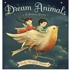 Dream Animals: A Bedtime Journey Hardcover, Random House Books for Young Readers