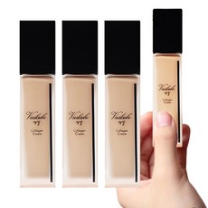 홍여진 벨루아체 쌩얼크림 1+1+1 자외선차단크림 SPF50+ pa++++ 아이디어공간, 30ml, 4개