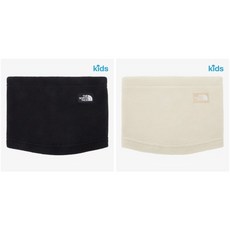 노스페이스키즈 NA5IR55 키즈 플리스 넥 게이터 KS FLEECE NECK GAITER DPL875 PCW626