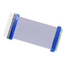 PCI 연장 케이블 15Cm, 1개