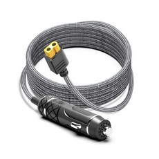 CASIMY XT60 태양열 발전기 충전기 Anker SOLIX C200/C300/C800/C1000/F1200/F1500/F2000/F2600 Westinghouse iGe