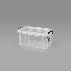 레오박스 5L, 1개, 반투명