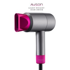 AWSON 集風式輕量型吹風機 - 兩段溫控 輕量型吹風機