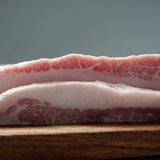 미국산 냉동 항정살 300g 쫄깃하고 고소한 특수부위, 1개