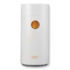 플랜잇 커피 분쇄기, PGR-N007W