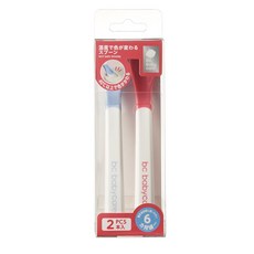 [bc babycare] 이유식 스푼 온도에서 색이 바뀐다 아기의 불 방지에 2개 세트