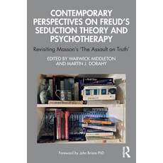 (영문도서) Contemporary Perspectives on Freud's Seduction Theory and Psychotherapy: Revisi... Paperback, Routledge, English, 9781032556345