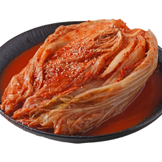 [밥상에김치] 프리미엄 국산 묵은지 찌개용 김치찜용 숙성 김치, 1개, 5kg