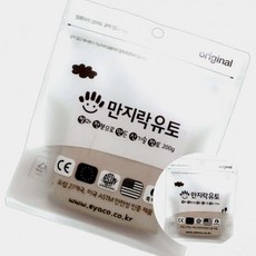 사보상점 소프트 만지락유토 200g