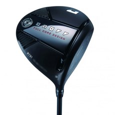 ONOFF FULL CORE DESIGN XCBT高爾夫球桿, 碳身CBT-822D /R, 10.5