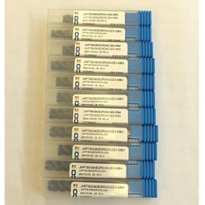 SECO 銑刀 JHP780080E2R040.0Z4-M64 金屬切削 高精度 四刃結構, 1個