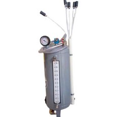 오일 석션기 펌프 차량용 엔진오일 흡입 배출 드레인 12L 오일 펌핑 장치(6 튜브), [02] 12L 고급 펌핑 장치(6 튜브)