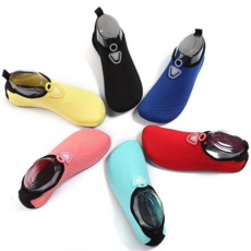 아쿠아신발 TBZ 여름 물놀이 신발 커플 워터슈즈 아쿠아삭스ver.2