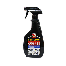 불스원 강력휠크리너 불스원샷 고성능휠크리너