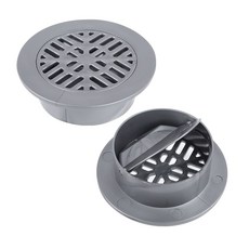 자동개폐 배수구 덮개 싱크망 뚜껑 싱크대 욕실 중jus7+5exf