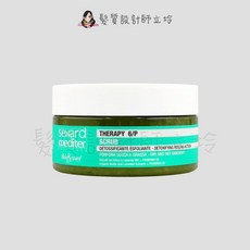 Helen Seward 6/P 淨化去角質霜 250ml IS04, 1個