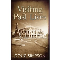 (영문도서) Visiting Past Lives Paperback, Next Chapter, English, 9784824194626