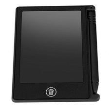 LCD 필기 보드 메모 태블릿 드로잉 목록 인치 알림 노트