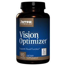 Jarrow FORMULAS 賈羅公式 Optimizer膠囊, 90顆, 1罐
