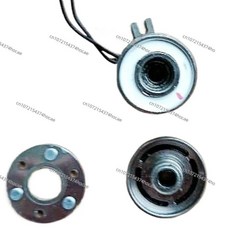 전자기 클러치 모놀리식 마찰, 1. A