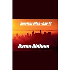 (영문도서) Survivor Files: Day 14 Paperback, Syphon Creative, English, 9798224115891