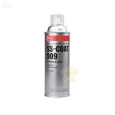 루피네상점 녹방지코팅제 산업용 은색 방청 코팅제 SS COAT 909