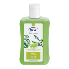 라임&민트 샤워젤 250ml, 1개