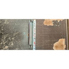 炸熱狗彈簧專用彈簧熱狗機彈簧, 1個