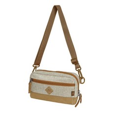 콜핑 후쉬.5 공용 사계절 크로스백(KRB3308U 007), 베이지