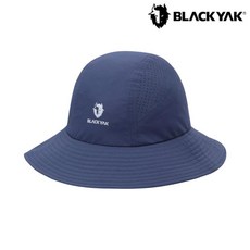 블랙야크 펀칭햇C (2BYHTMV909), GRAYISH D.BLUE