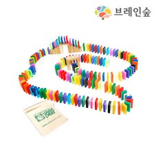 크리스탈 도미노400-혼합형, 상세 설명 참조, 1개