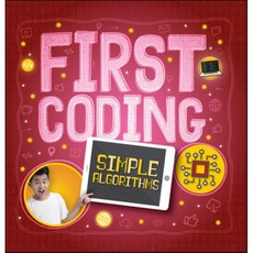 Simple Algorithms, Gareth Stevens Publishing