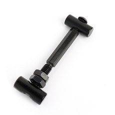 전동킥보드 Ninebot Max G30 G30D 용 잠금 나사 키트 킥 스쿠터 샤프트 베어링 G30Lite 교체 부품, 1 sets, 03 1 sets