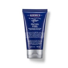 키엘 훼이셜 퓨얼 에너자이징 모이스춰 트리트먼트 포맨, 125ml, 1개