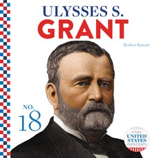 Ulysses S. Grant Library Binding, Abdo Publishing