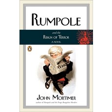 (영문도서) Rumpole and the Reign of Terror Paperback, Penguin Adult Hc/Tr, English, 9780143112587