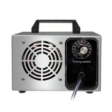 오존발생기 생성기 살균기 가정용 5g 냄새제거 매장용 220V 30제곱미터 적용, D. 10g 튜브형 120제곱미터 이내 적용 가능