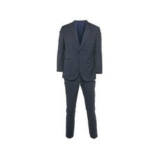 루이 비통 중고 패턴 울 수트