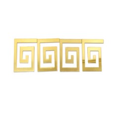 쏠 플러스 인테리어 스티커 10P 데코스티커