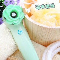 魔特萊 負離子加壓花灑蓮蓬頭 多種出水模式, 1個